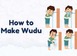 Purity Course for kids