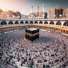 Rulings of Hajj