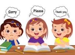 Life Manners for kids