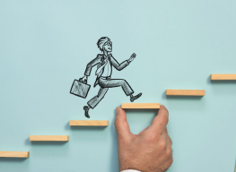 Character building course